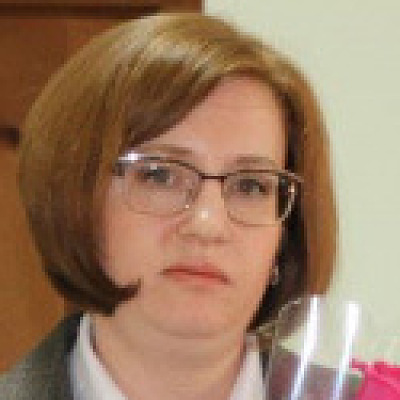 Сафина Надежда Александровна (судья) 